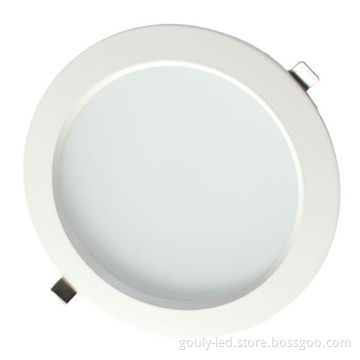 Ceiling Lights, Round with SMD3014 9W and Pure White